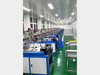 CPE automatic single layer glove machine