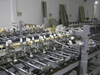 Automatic stripping machine for PVC/Dingqing production line