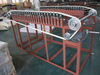 PVC/Dingqing glove production line crimping machine