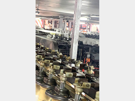 Customized PVC/Dingqing production line