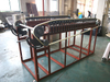 PVC/Dingqing glove production line crimping machine