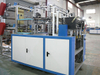 HDPE automatic double-layer glove machine