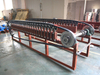 PVC/Dingqing glove production line crimping machine