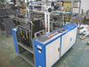 HDPE automatic double-layer glove machine