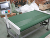 Automatic counting machine for PVC/nitrile glove production line