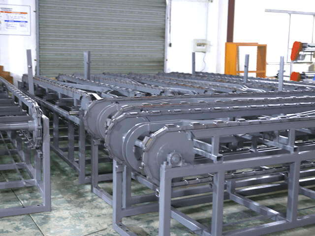 The company has been adhering to the business philosophy of quality and service, and dedicated to providing quality products and services to new and old customers