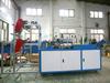CPE automatic single layer glove machine